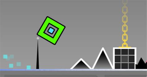 geometry dash r33|Geometry Dash ️ Play on CrazyGames.